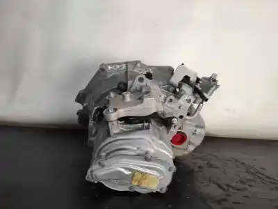 Second-hand car spare part gearbox for citroen c3 aircross shine oem iam references   