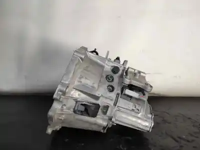 Second-hand car spare part gearbox for citroen c3 aircross shine oem iam references   