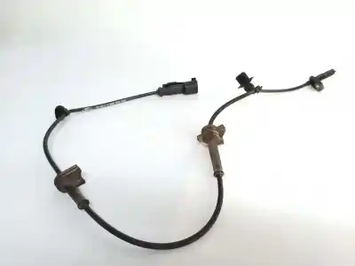 Peça sobressalente para automóvel em segunda mão sensor abs por ford fiesta (ce1) trend referências oem iam h1bc2c204ab 2114738 h1bc-2c204-ab