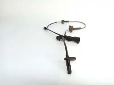 Peça sobressalente para automóvel em segunda mão sensor abs por ford fiesta (ce1) trend referências oem iam h1bc2c204ab 2114738 h1bc-2c204-ab