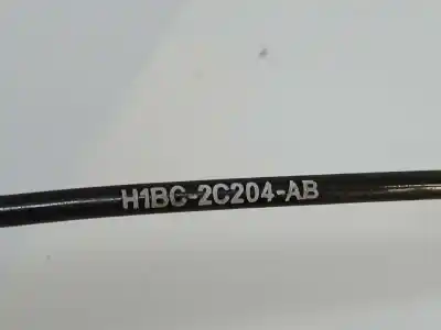 Peça sobressalente para automóvel em segunda mão sensor abs por ford fiesta (ce1) trend referências oem iam h1bc2c204ab 2114738 h1bc-2c204-ab