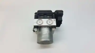 Peça sobressalente para automóvel em segunda mão abs por renault clio v experience referências oem iam 476604638r 970176 0265956794