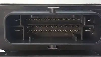 Peça sobressalente para automóvel em segunda mão abs por renault clio v experience referências oem iam 476604638r 970176 0265956794