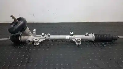 Автозапчастина б/у рульмова рейка для renault clio v experience посилання на oem iam 490011723r  6900004287g