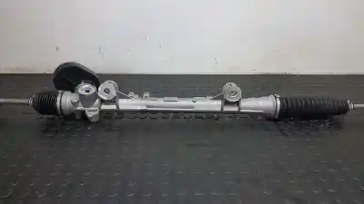 Автозапчастина б/у рульмова рейка для renault clio v experience посилання на oem iam 490011723r  6900004287g