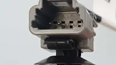 Peça sobressalente para automóvel em segunda mão chicote / encaixe cinto segurança por renault clio v experience referências oem iam 878165444r  atr210270641