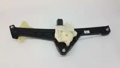 İkinci el araba yedek parçası ön sag pencere regülatörü için renault clio v experience oem iam referansları 807201776r