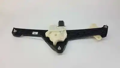 İkinci el araba yedek parçası ön sol pencere regülatörü için renault clio v experience oem iam referansları 807216723r