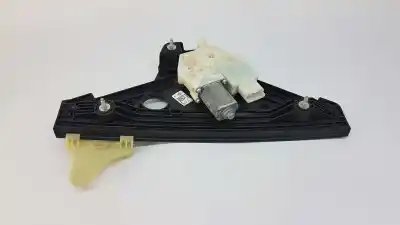 İkinci el araba yedek parçası arka sol cam regülatörü için renault clio v experience oem iam referansları 827217837r