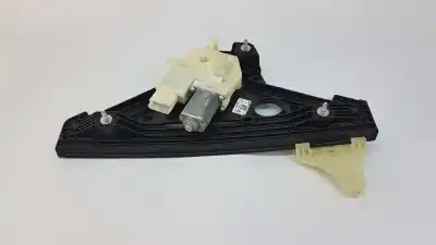 İkinci el araba yedek parçası arka sag cam regülatörü için renault clio v experience oem iam referansları 827209773r
