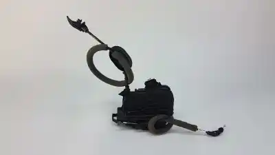 İkinci el araba yedek parçası sol arka kapi kilidi için renault clio v experience oem iam referansları 825039554r