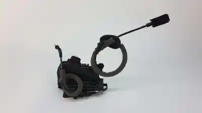 İkinci el araba yedek parçası arka sag kapi kilidi için renault clio v experience oem iam referansları 825007311r