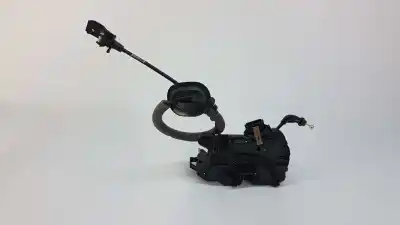 İkinci el araba yedek parçası arka sag kapi kilidi için renault clio v experience oem iam referansları 825007311r  40749134