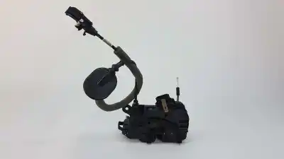 İkinci el araba yedek parçası sag ön kapi kilidi için renault clio v experience oem iam referansları 805029595r  40649134
