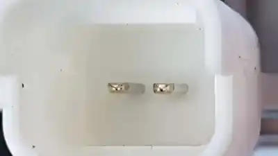 Pezzo di ricambio per auto di seconda mano corno per renault clio v experience riferimenti oem iam 256101024r  256101168r