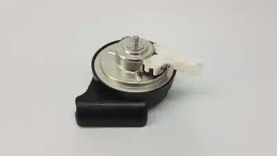 Pezzo di ricambio per auto di seconda mano corno per renault clio v experience riferimenti oem iam 256101024r  256101168r