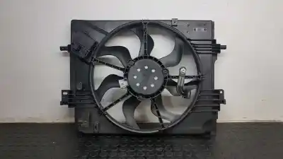 Second-hand car spare part radiator cooling fan for renault clio v 1.0 tce oem iam references 214815462r 331498mb 