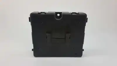 İkinci el araba yedek parçası elektronik modül için renault clio v experience oem iam referansları 285253778r  27760f271d