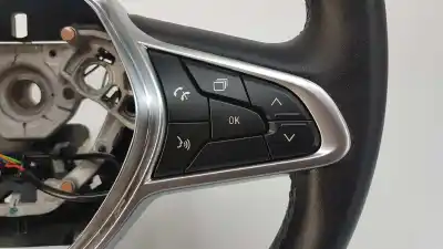 Автозапчастина б/у кермо для renault clio v experience посилання на oem iam 484002607r  