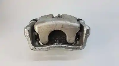 İkinci el araba yedek parçası sol arka fren kaliper için renault clio v experience oem iam referansları 440102370r
