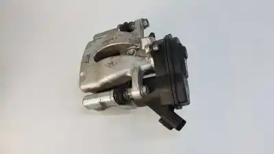 İkinci el araba yedek parçası sol arka fren kaliper için renault clio v experience oem iam referansları 440102370r  