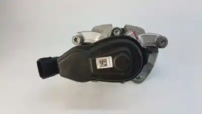 İkinci el araba yedek parçası sol arka fren kaliper için renault clio v experience oem iam referansları 440102370r  