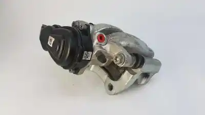İkinci el araba yedek parçası sol arka fren kaliper için renault clio v experience oem iam referansları 440102370r  