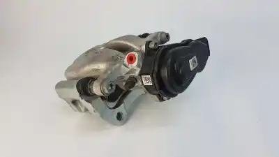 İkinci el araba yedek parçası arka sag fren kaliper için renault clio v experience oem iam referansları 440002496r  