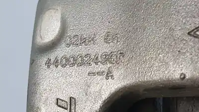 İkinci el araba yedek parçası arka sag fren kaliper için renault clio v experience oem iam referansları 440002496r  