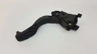 İkinci el araba yedek parçası pedal potansiyometre için renault clio v experience oem iam referansları 180108467r