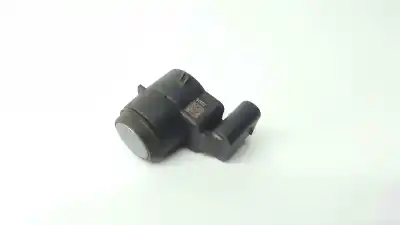Peça sobressalente para automóvel em segunda mão sensor de estacionamento por bmw serie 1 berlina (e81/e87) 120d referências oem iam 66206940623