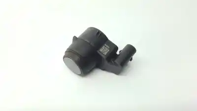 Peça sobressalente para automóvel em segunda mão sensor de estacionamento por bmw serie 1 berlina (e81/e87) 120d referências oem iam 66206940623