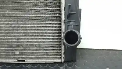Peça sobressalente para automóvel em segunda mão radiador de água por bmw serie 1 berlina (e81/e87) 118d referências oem iam 17117788903 3094174 7788903 / 7788901