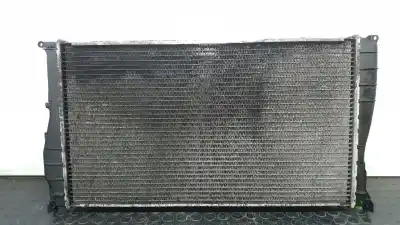Peça sobressalente para automóvel em segunda mão radiador de água por bmw serie 1 berlina (e81/e87) 118d referências oem iam 17117788903 3094174 7788903 / 7788901