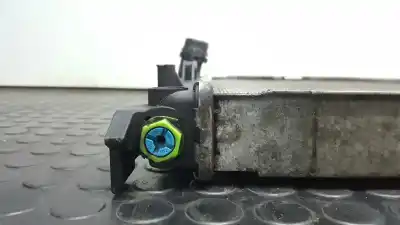 Peça sobressalente para automóvel em segunda mão radiador de água por bmw serie 1 berlina (e81/e87) 118d referências oem iam 17117788903 3094174 7788903 / 7788901