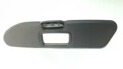 Peça sobressalente para automóvel em segunda mão pára-sol esquerdo por bmw z3 roadster (e36) 1.9 i referências oem iam 51168397555