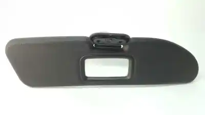 Peça sobressalente para automóvel em segunda mão para-sol direito por bmw z3 roadster (e36) 1.9 i referências oem iam 51168397556