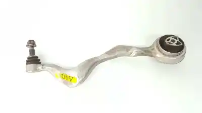 Peça sobressalente para automóvel em segunda mão braço de suspensão inferior esquerdo dianteiro por bmw serie 1 coupe (e82) 123d referências oem iam 31122405861
