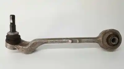 Tweedehands auto-onderdeel linker onderste ophang arm voor bmw serie 1 berlina (e81/e87) 118d oem iam-referenties 31122405859