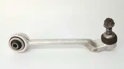 Peça sobressalente para automóvel em segunda mão braço de suspensão inferior dianteiro direito por bmw serie 1 berlina (e81/e87) 118d referências oem iam 31122405860