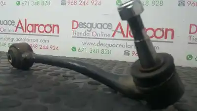 Second-hand car spare part FRONT RIGHT LOWER SUSPENSION ARM for BMW X5 (E53)  OEM IAM references 31126760276  