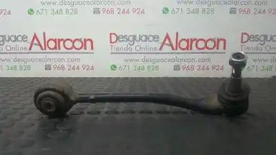 Second-hand car spare part front right lower suspension arm for bmw x5 (e53) 3.0d oem iam references 31126760276  