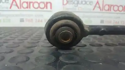 Second-hand car spare part front right lower suspension arm for bmw x5 (e53) 3.0d oem iam references 31126760276  