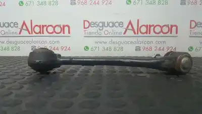 Second-hand car spare part front right lower suspension arm for bmw x5 (e53) 3.0d oem iam references 31126760276  