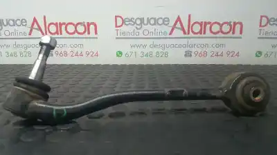 Second-hand car spare part front right lower suspension arm for bmw x5 (e53) 3.0d oem iam references 31126760276  