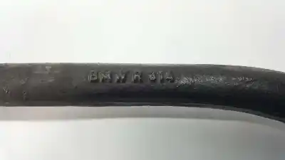 Second-hand car spare part front right lower suspension arm for bmw x5 (e53) 3.0d oem iam references 31126760276  bmwr314