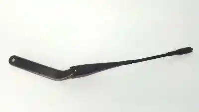 Peça sobressalente para automóvel em segunda mão haste de escova dianteiro esquerdo por bmw serie 1 berlina (e81/e87) 118d referências oem iam 61617169971