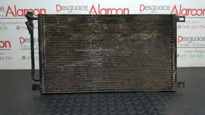 Peça sobressalente para automóvel em segunda mão CONDENSADOR / RADIADOR DE AR CONDICIONADO por BMW SERIE X3 (E83)  Referências OEM IAM 64538377648  837764804