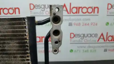 Peça sobressalente para automóvel em segunda mão condensador / radiador de ar condicionado por bmw serie x3 (e83) 2.0d [2.0 ltr. - 110 kw 16v diesel cat] referências oem iam 64538377648  837764804