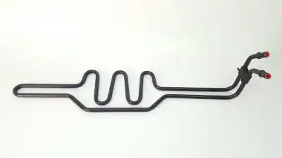 Peça sobressalente para automóvel em segunda mão radiador de óleo de direção por bmw serie 1 berlina (e81/e87) 118d referências oem iam 17117522050